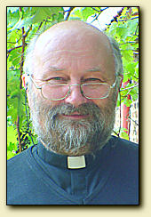 Mike Banyard